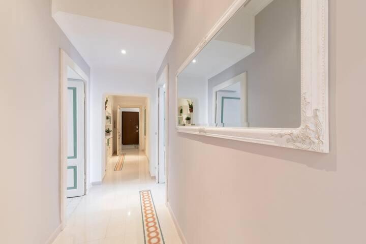 Apartamento Elegant Aparment Vittorio Center Roma