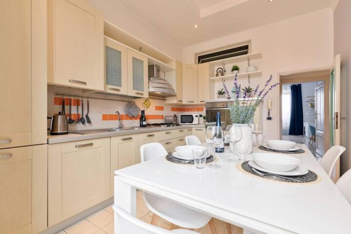 Elegant Aparment Vittorio Center Apartamento