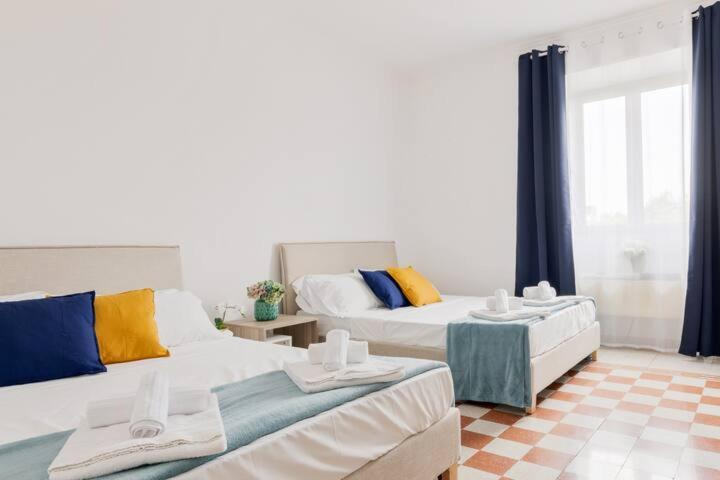 Apartamento Elegant Aparment Vittorio Center Roma