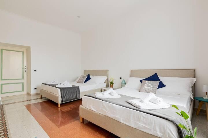 Elegant Aparment Vittorio Center Apartamento Roma
