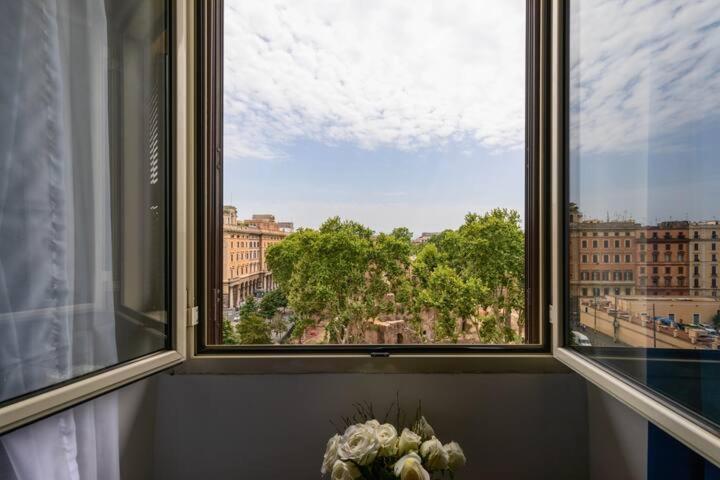 Elegant Aparment Vittorio Center Apartamento