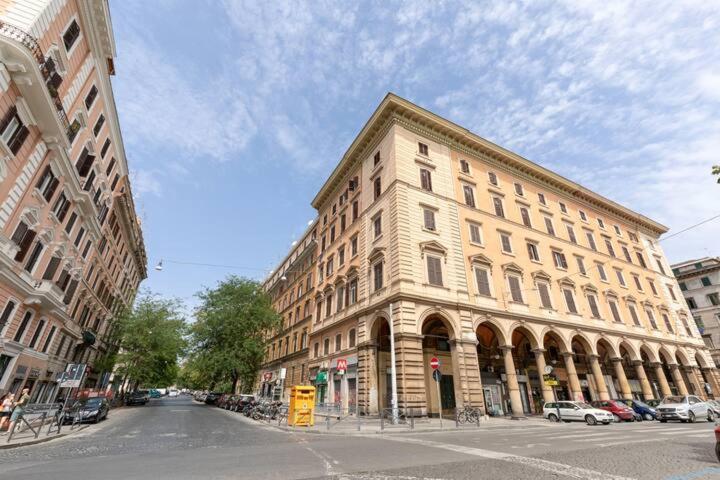 Apartamento Elegant Aparment Vittorio Center Roma