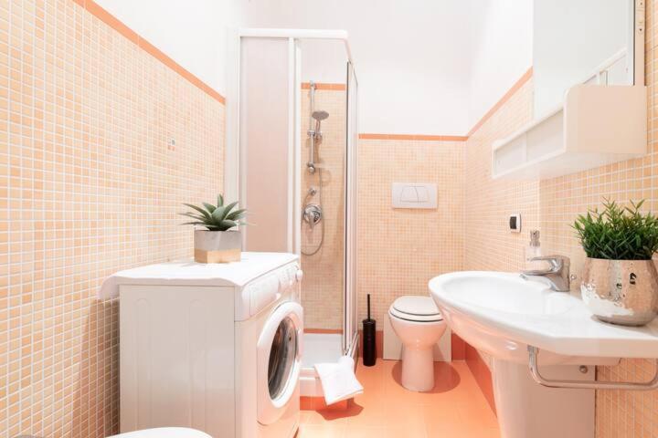 Elegant Aparment Vittorio Center Apartamento