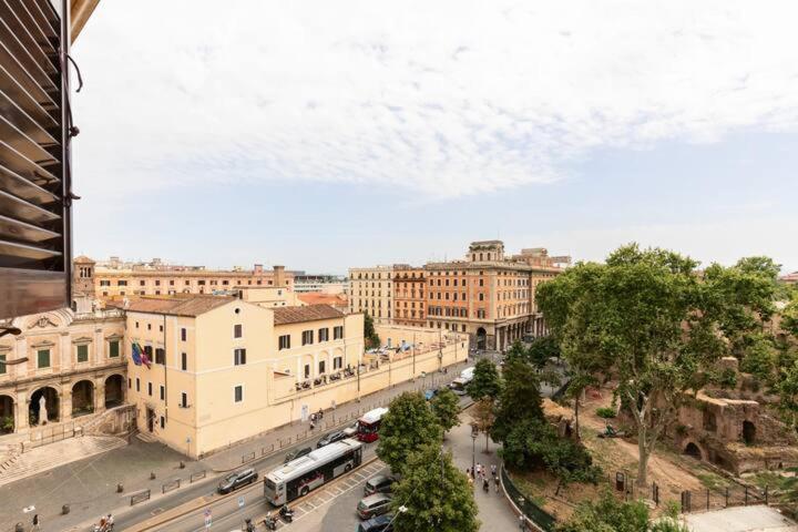 Apartamento Elegant Aparment Vittorio Center Roma