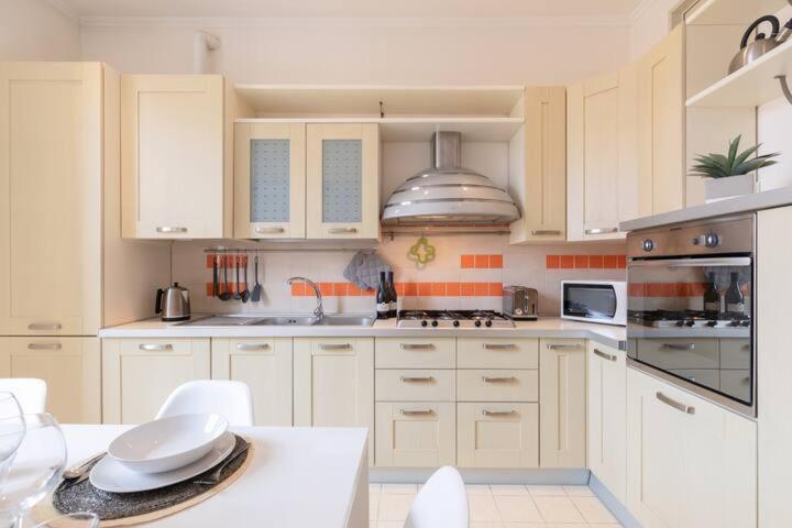 Apartamento Elegant Aparment Vittorio Center Roma