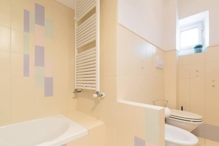 Apartamento Elegant Aparment Vittorio Center Roma