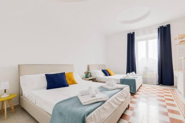 Apartamento Elegant Aparment Vittorio Center