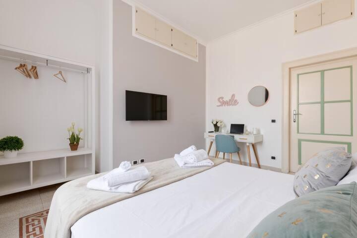 Apartamento Elegant Aparment Vittorio Center *