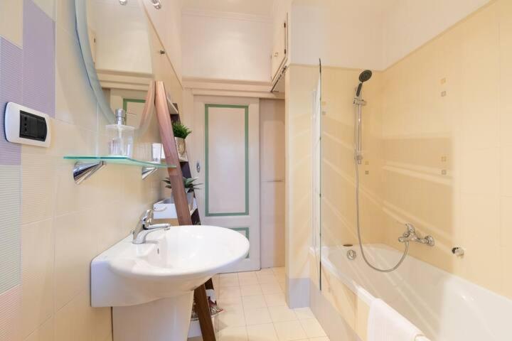 Apartamento Elegant Aparment Vittorio Center Roma