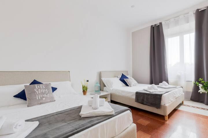 Elegant Aparment Vittorio Center Apartamento