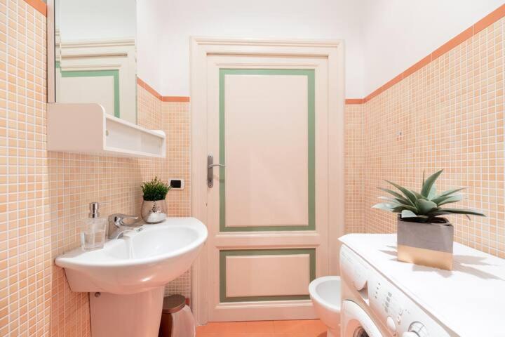 Elegant Aparment Vittorio Center Apartamento Roma
