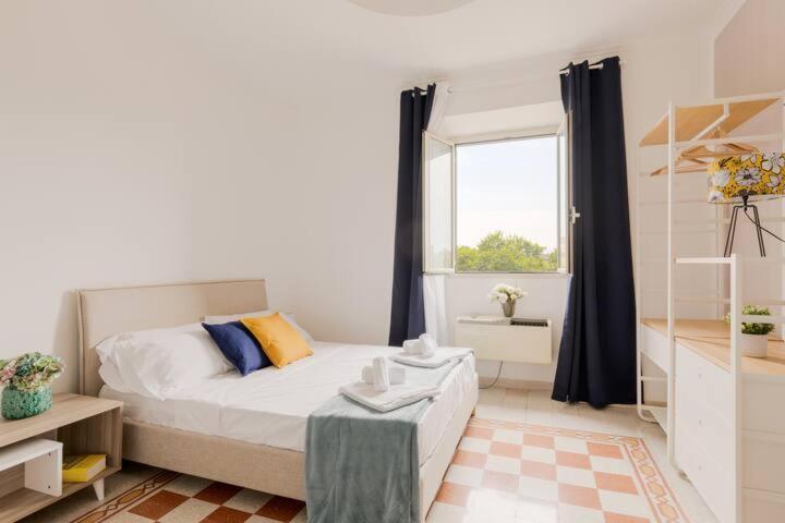 Apartamento Elegant Aparment Vittorio Center *
