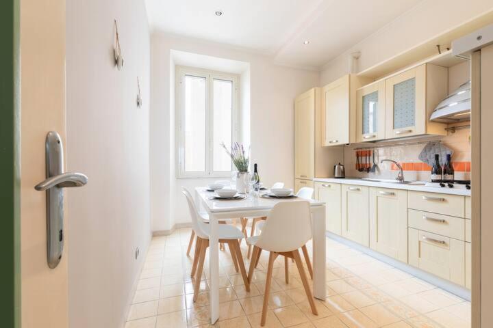 Elegant Aparment Vittorio Center Apartamento *
