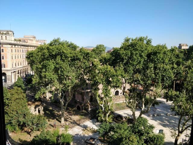 Apartamento Elegant Aparment Vittorio Center