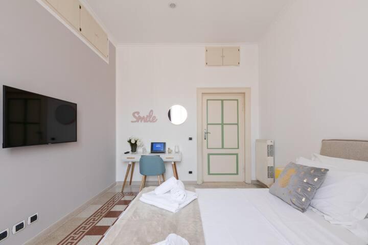 Apartamento Elegant Aparment Vittorio Center *